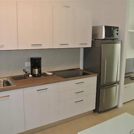 Apartment Comfy Flat 200m From The Bibione