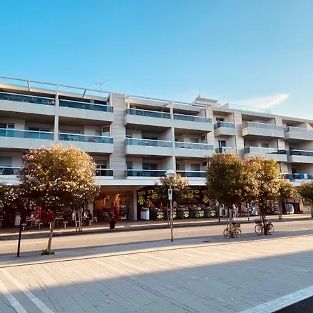 Apartment Comfy Flat 200m From The *