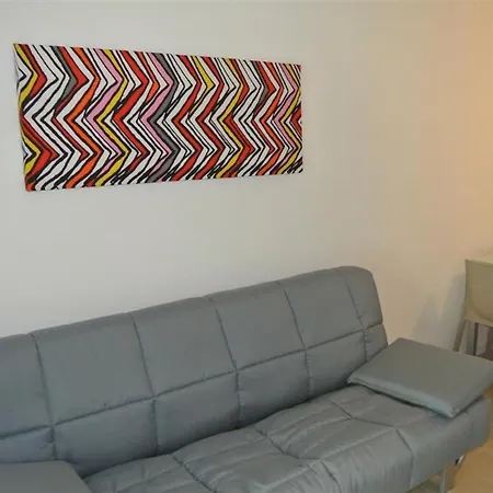 Comfy Flat 200m From The * Bibione