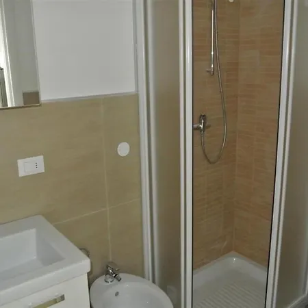 Comfy Flat 200m From The * Bibione