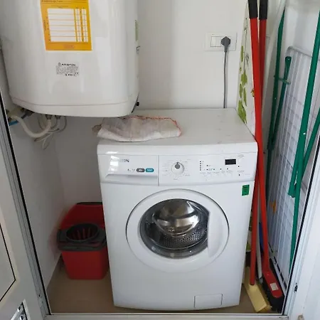 Comfy Flat 200m From The *